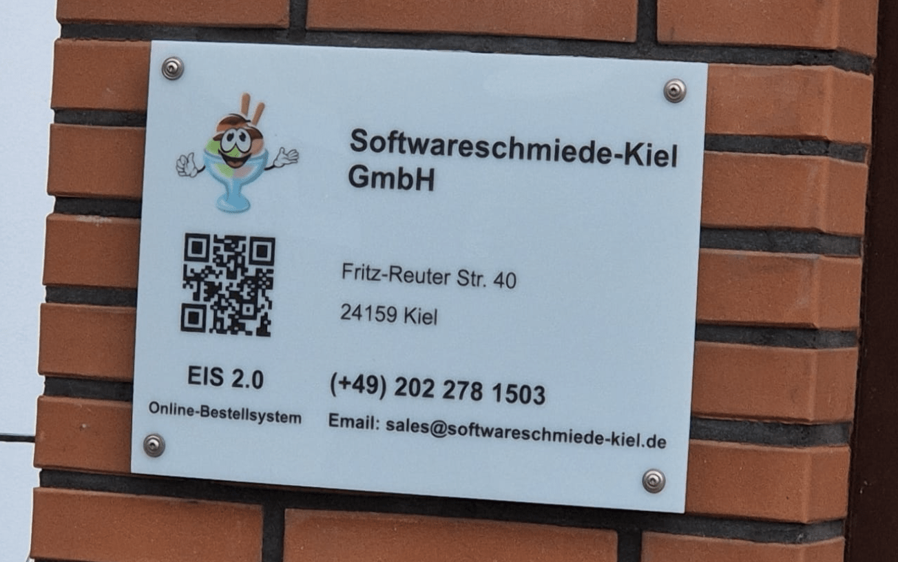 Softwareschmiede-Kiel GmbH