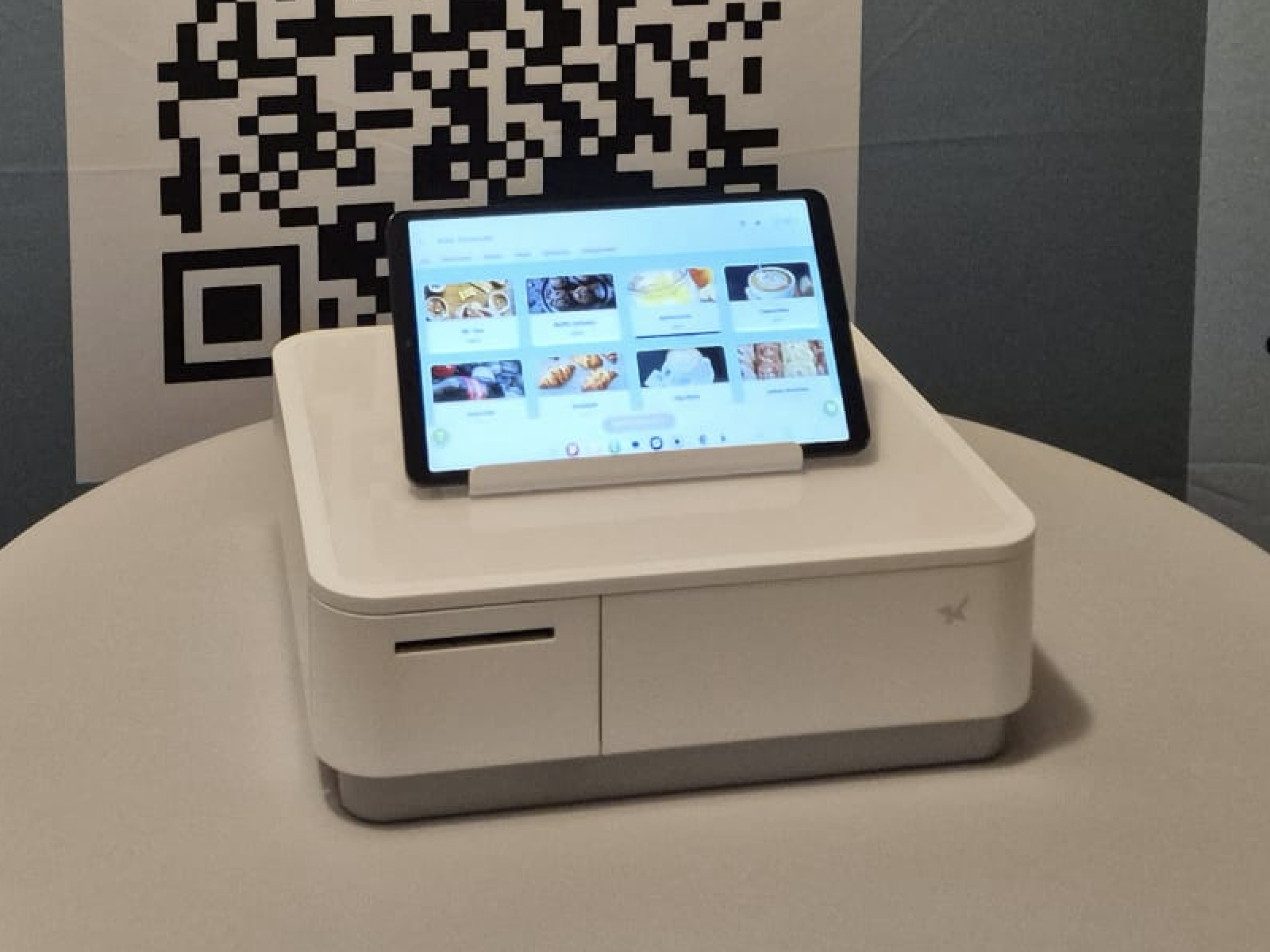 EIS 2.0 Kassensystem