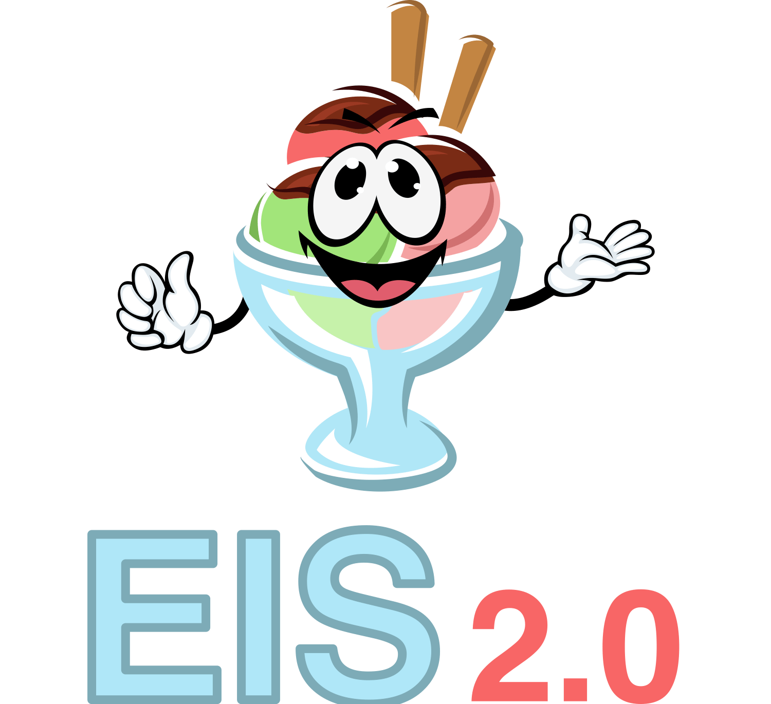 EIS 2.0 Logo