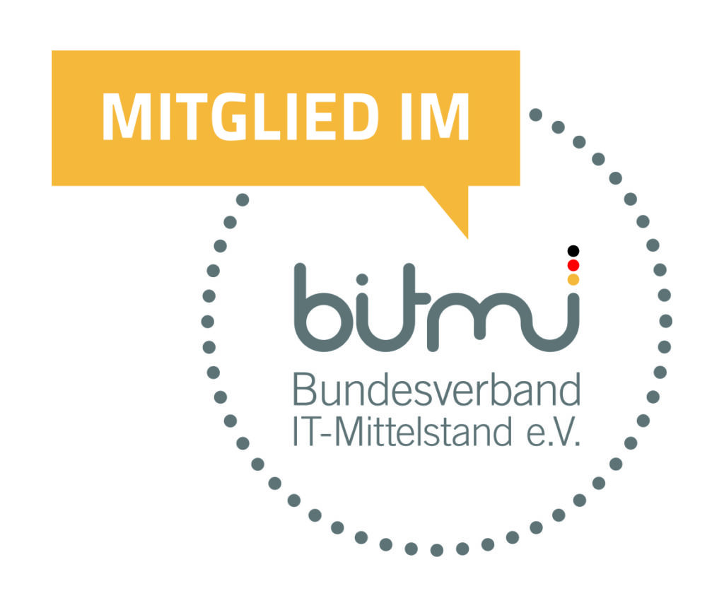 Mitglied im BITMi Logo